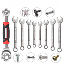 Llave Giratoria Multiusos 48 en 1