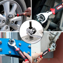 Llave Giratoria Multiusos 48 en 1