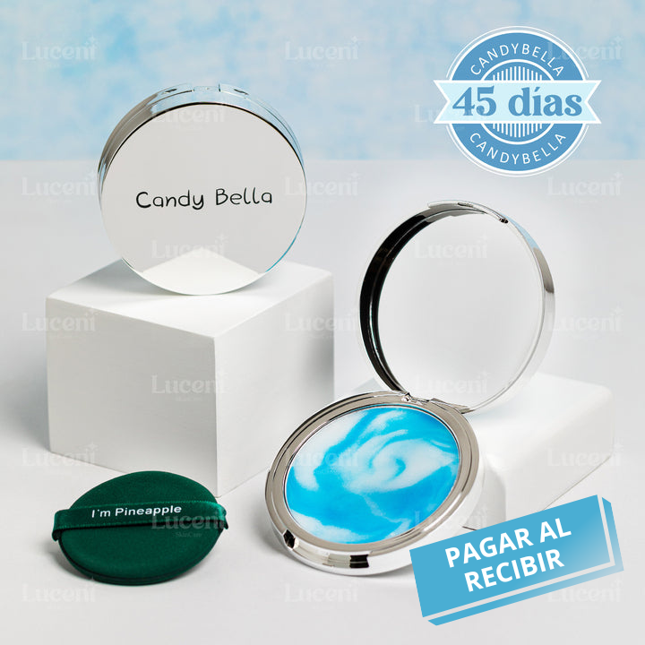 Candy Bella® | Adiós a la Grasa Facial – ¡Envío Gratis Hoy!