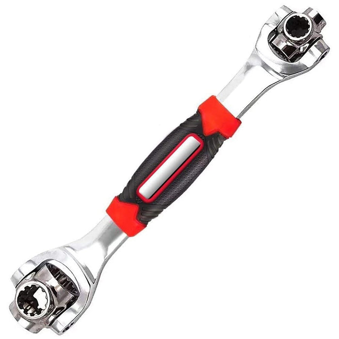 Llave Giratoria Multiusos 48 en 1