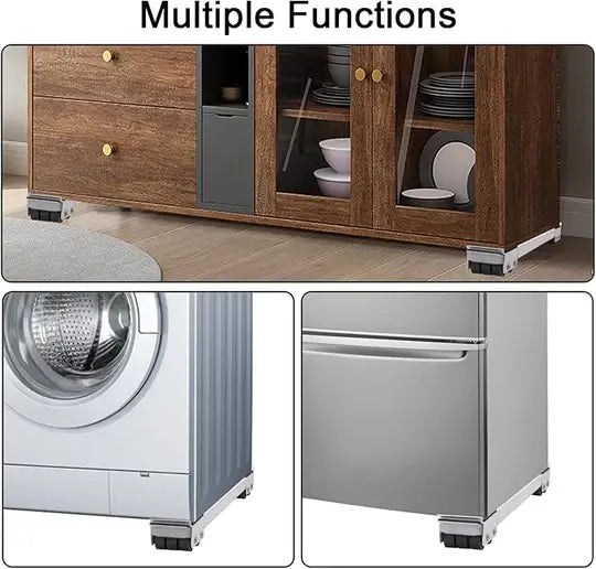RUEDAFÁCIL PRO – Desliza tus muebles sin esfuerzo