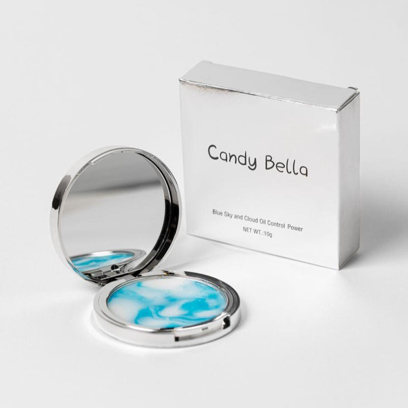 Candy Bella® | Adiós a la Grasa Facial – ¡Envío Gratis Hoy!