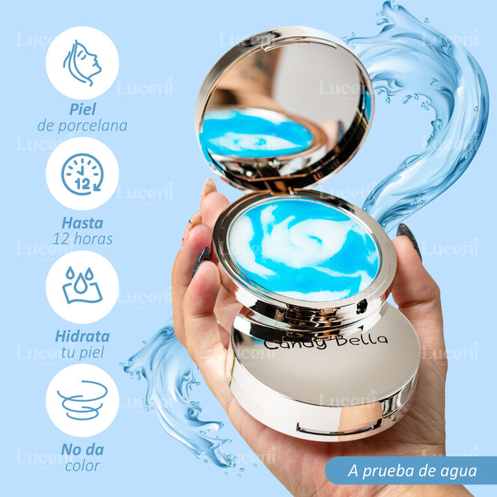 Candy Bella® | Adiós a la Grasa Facial – ¡Envío Gratis Hoy!