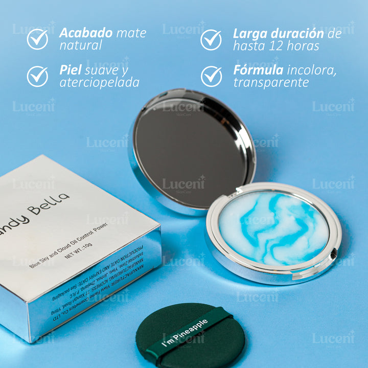 Candy Bella® | Adiós a la Grasa Facial – ¡Envío Gratis Hoy!